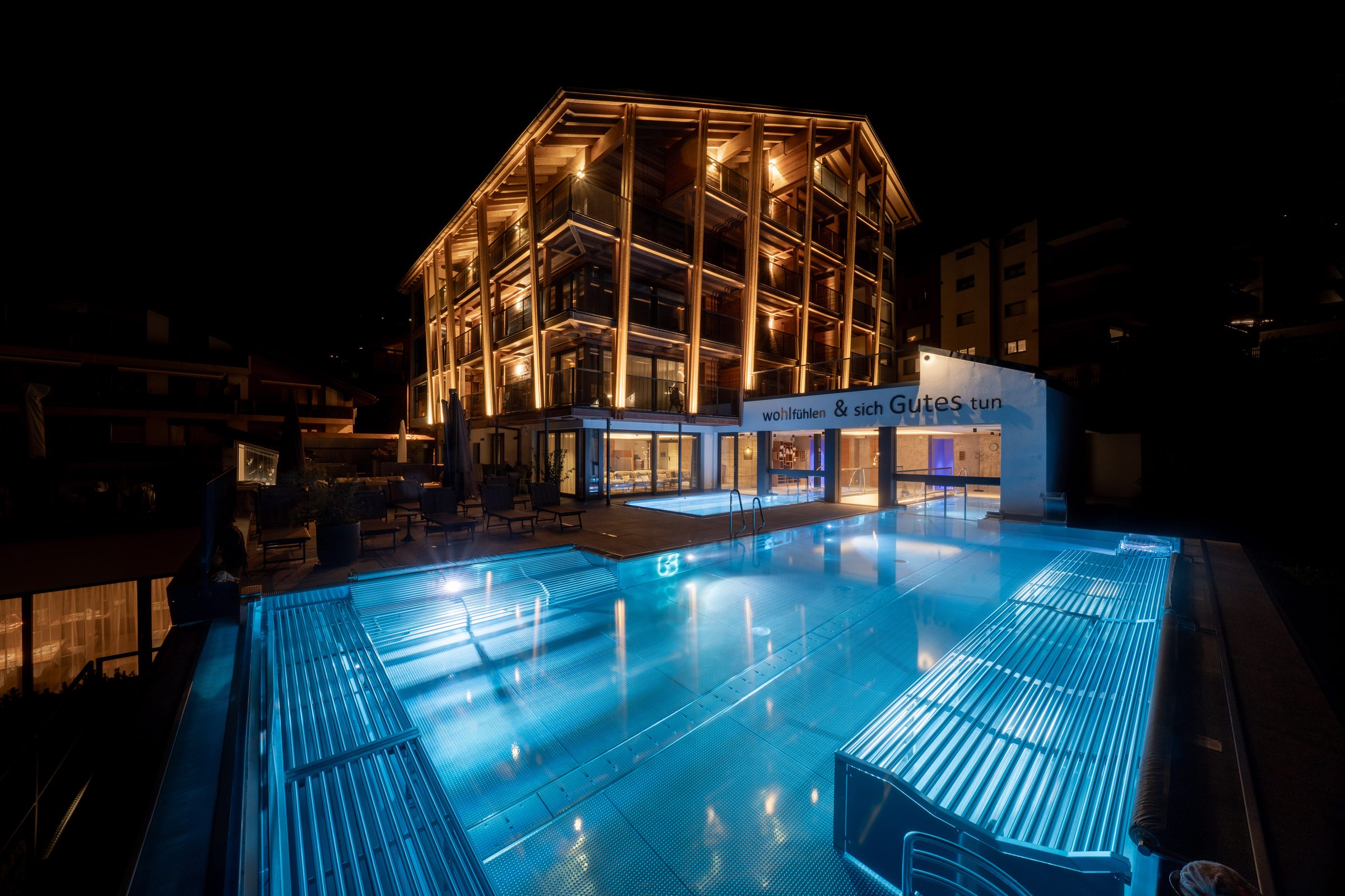 La Ginabelle Zermatt
